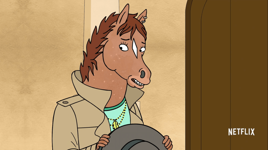 ‘BoJack Horseman’ Offers One of the Best Portrayals of Adoptees on TV