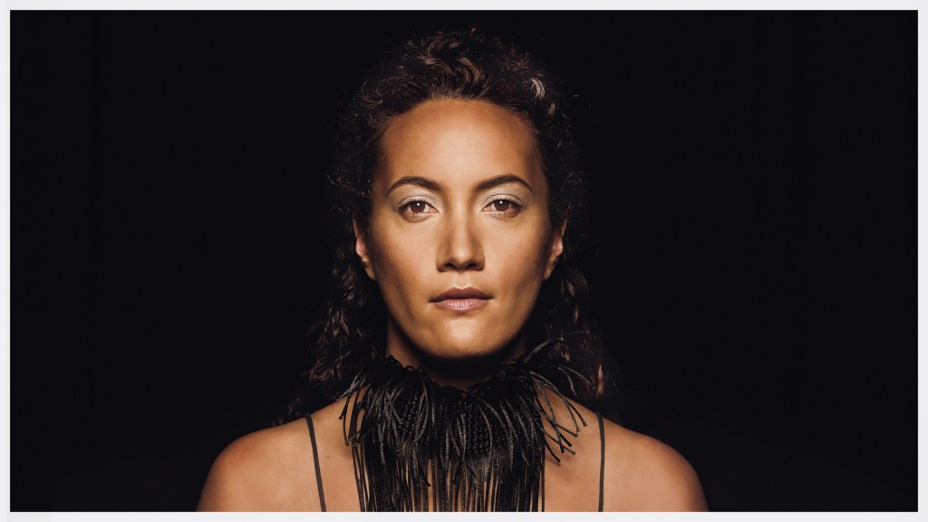 A Māori Missionary’s Rules for War Inspired Ria Hall’s New Album