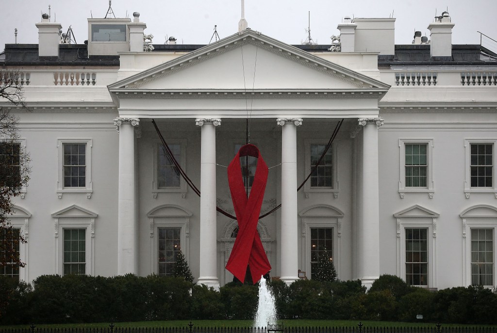 Federal Budget Cuts Could Be a Disaster for HIV Patients