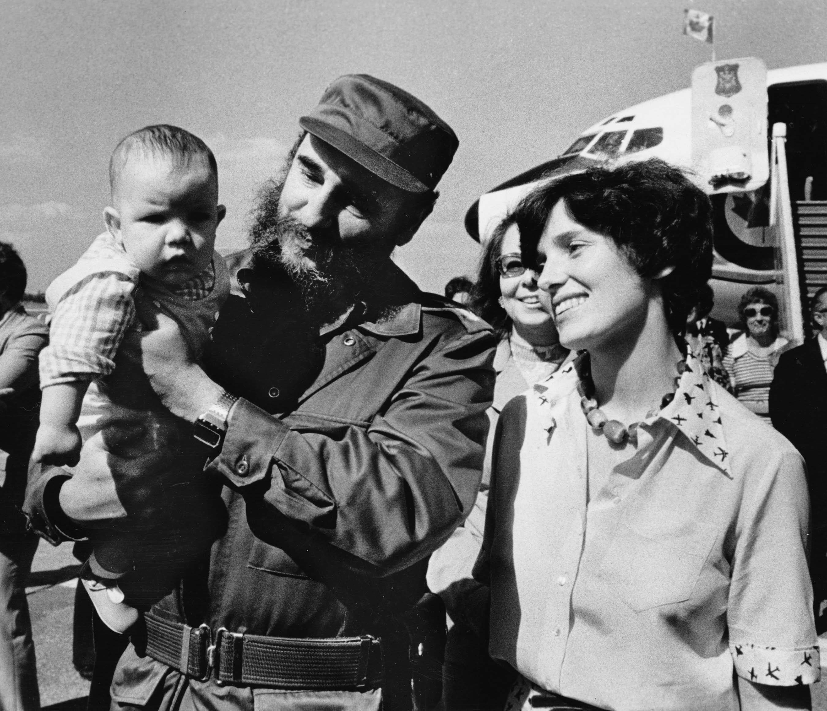 The 6 Craziest Cia Plots To Kill Fidel Castro