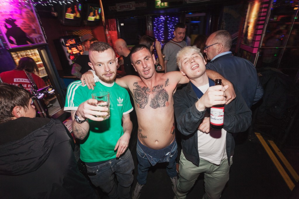 Touring the Worst-Rated Nightspots in… Stoke!