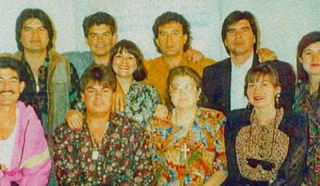 El clan Arellano Félix: a punta de fajos de dólares reducen sus sentencias en Estados Unidos