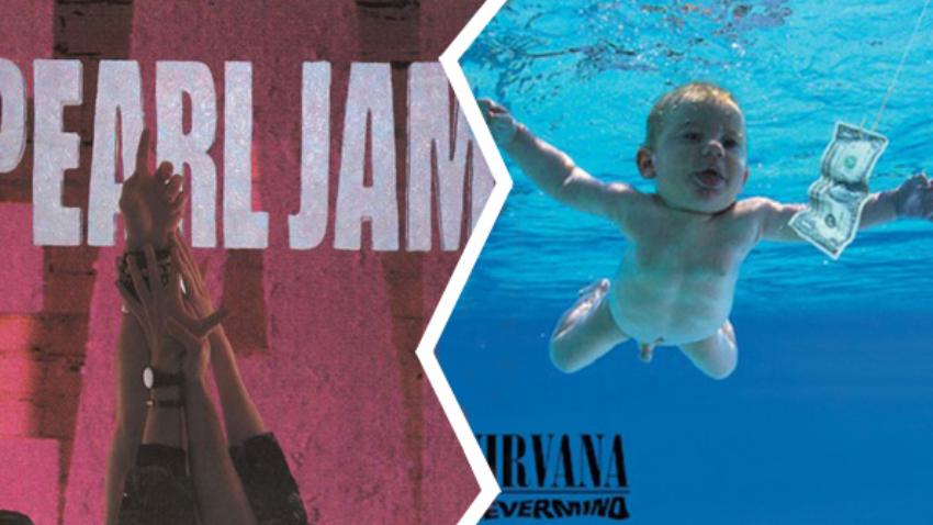 Maaf Penggemar Nirvana, Pearl Jam Adalah Band Grunge Paling Berpengaruh Dekade ‘90an