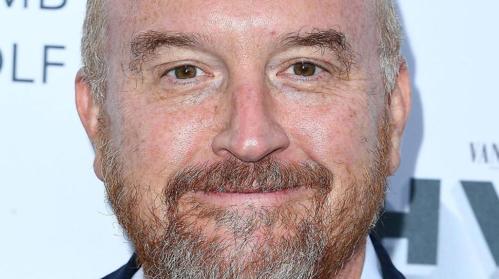 Ik probeerde het verhaal over Louis C.K. te onthullen en het verpestte bijna mijn carrière