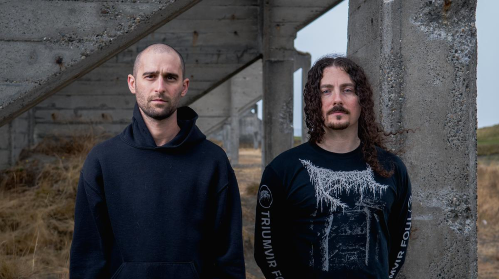 Mirror Reaper, de Bell Witch, est une puissante méditation sur le deuil