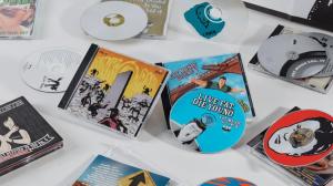 Kisah CD Kompilasi Murah Sukses Membangkitkan Gairah Genre Punk