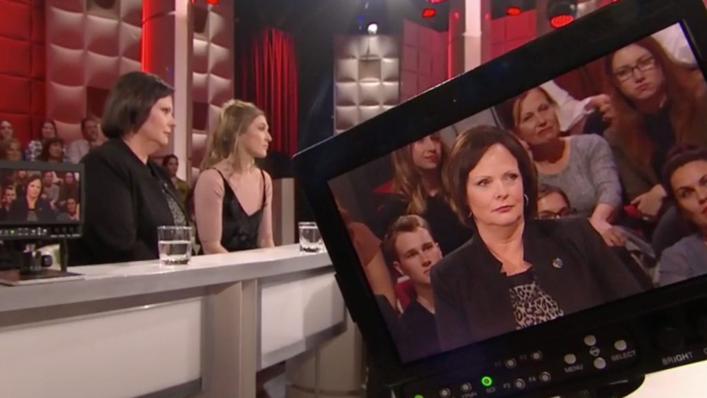 Les pires aberrations qui se sont dites à propos du weed à TLMEP