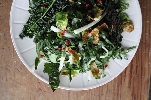 kale-salad