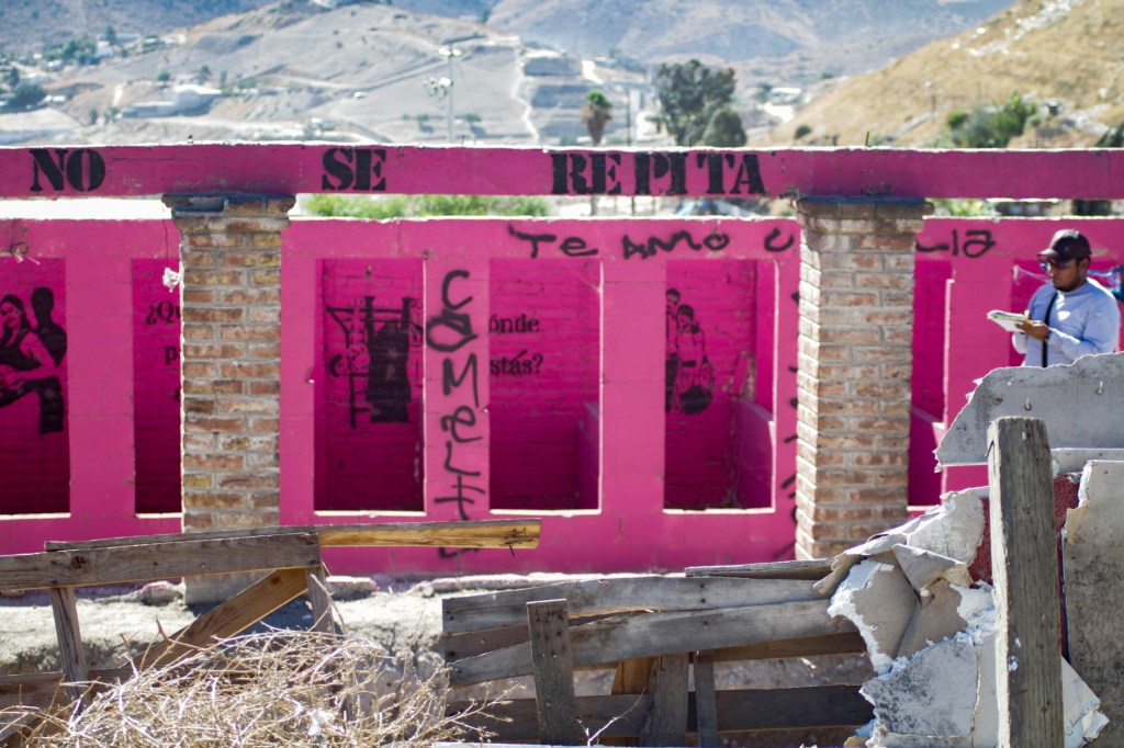 ‘La Gallera’ del Pozolero: el lugar en el que un hombre disolvió 300 cuerpos al norte de México