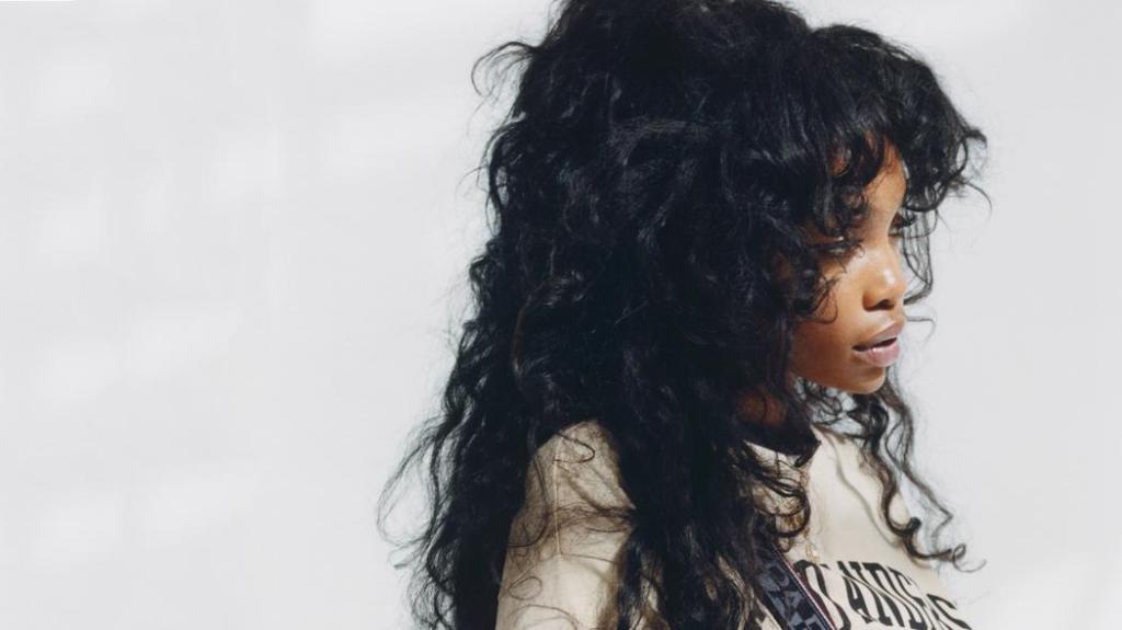 How SZA Became the Definitive Sound Of 2017