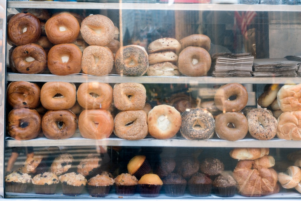 The Coffee Cart Is the Unsung Hero of New York Fast Food