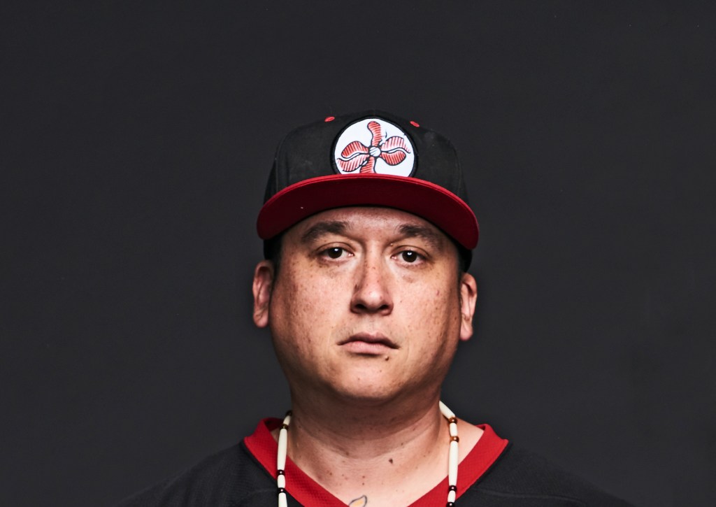 Ian Campeau on Leaving A Tribe Called Red for a Life of Advocacy