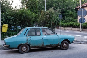 dacia 1300