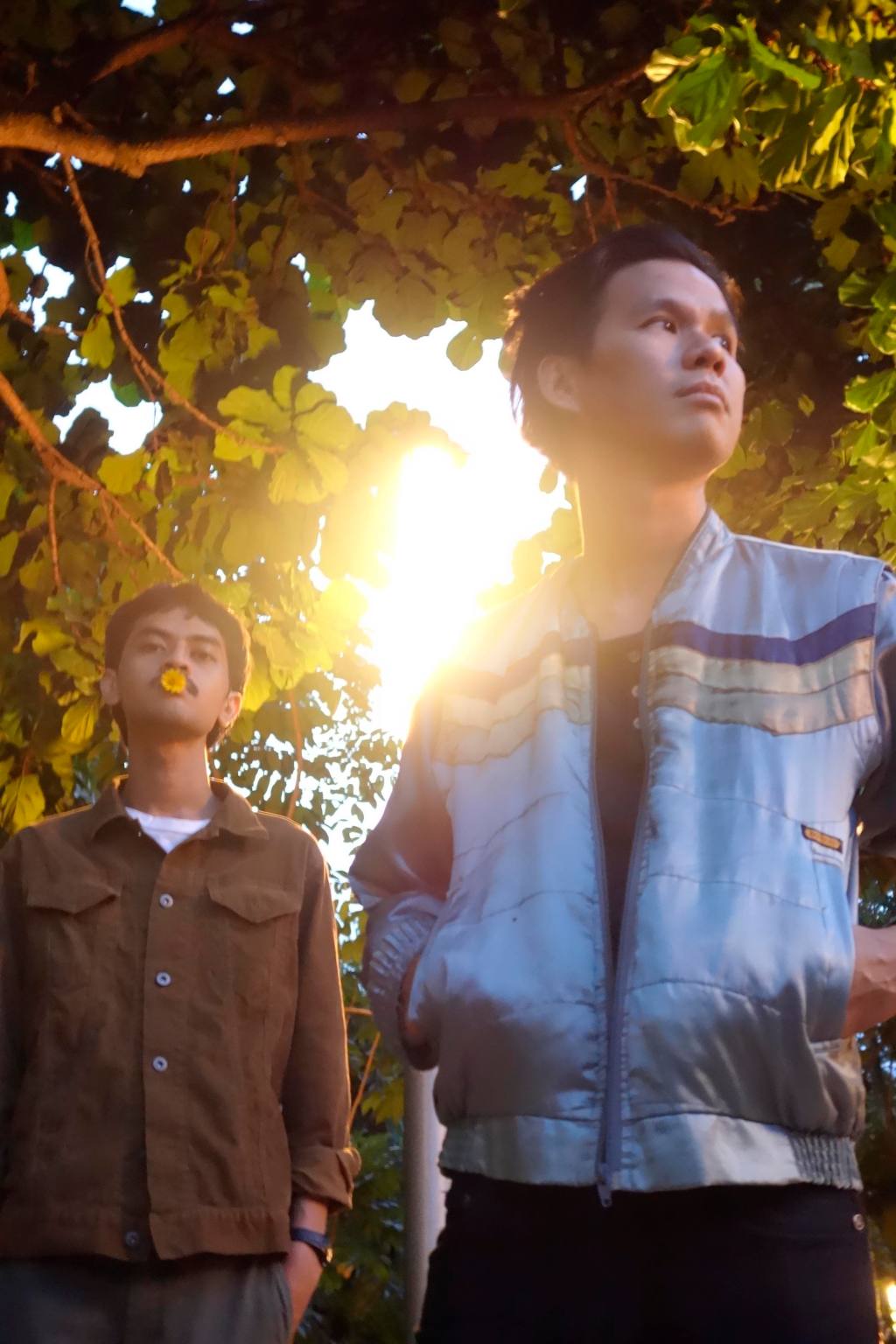 VICE Premiers: The Knife Club, a Collaborative Project By Sajama Cut’s Marcel Thee