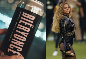 Beyoncé-Inspired Beer Leads to Cease and Desist for Craft Brewer