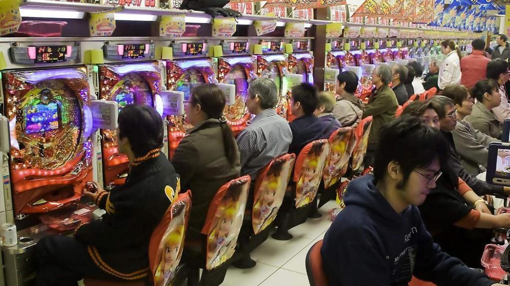 Begini Cara Main Pachinko (dan Menikmati Jepang Sesungguhnya) Bagi Pemula