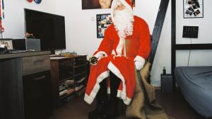 père noel