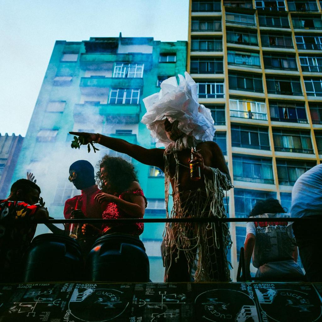 Gentrification Has Left Techno Without a Home in São Paulo