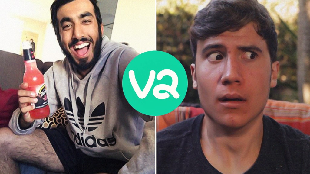 Here’s What OG Viners Want from V2