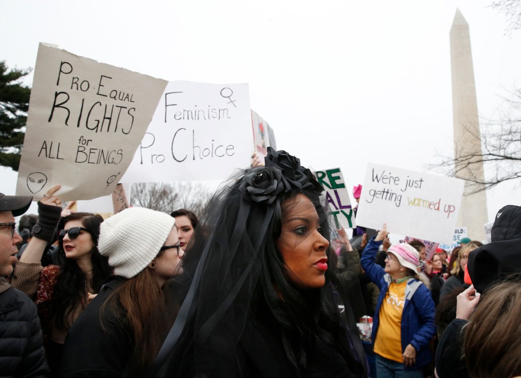 Will Democrats Finally Start Listening to Black Women in 2018?