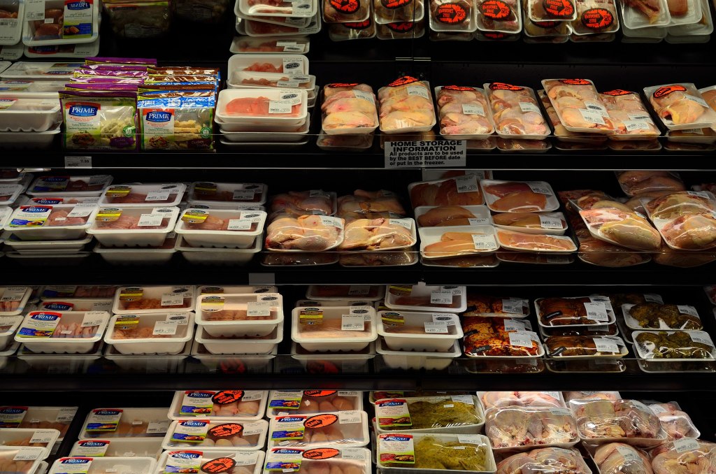 Chicken Might Be the First Lab-Grown Meat to Make It to Your Grocery Store