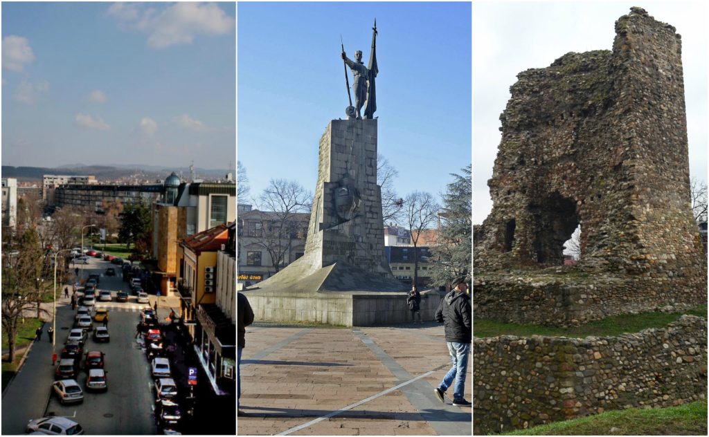 Kragujevac, Kraljevo i Kruševac nisu isti grad, uprkos forama “bogova humora”