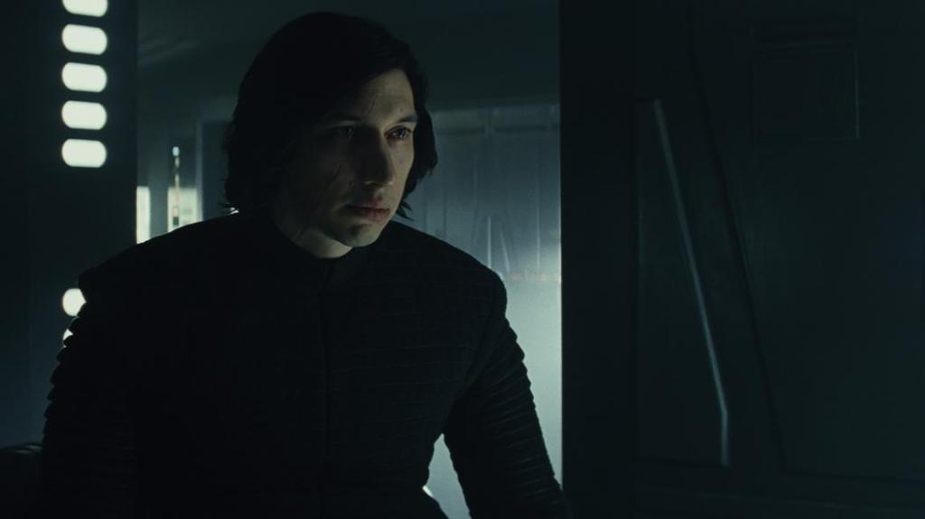 Kylo Ren is de grootste Star Wars-schurk aller tijden