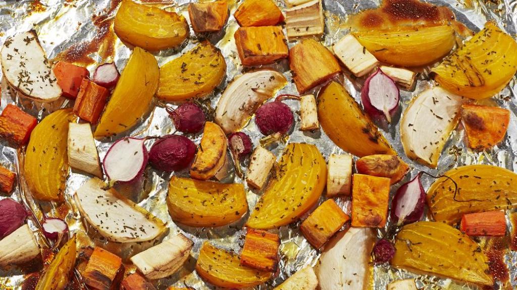 15 Hearty Winter Sides