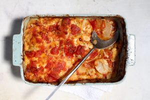 Lasagna