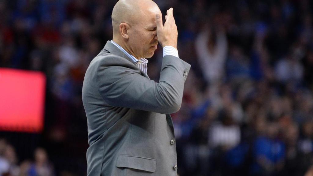 El despido de Jason Kidd impactará a la NBA por años