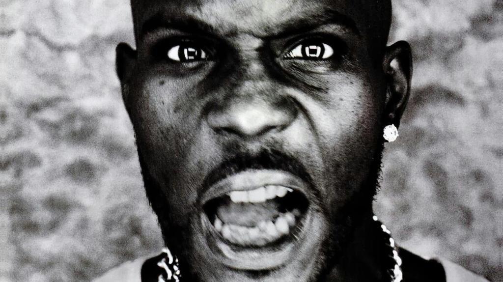 DMX