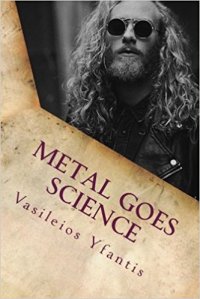 Metal Goes Science