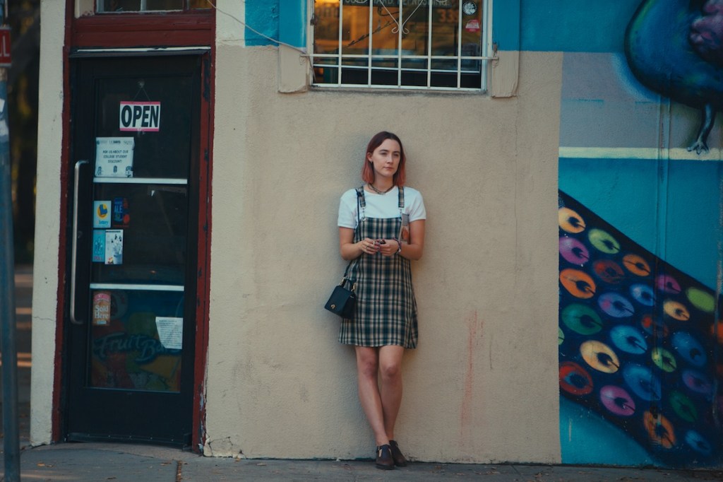 Las razones por las que deberías ir a ver ‘Lady Bird’