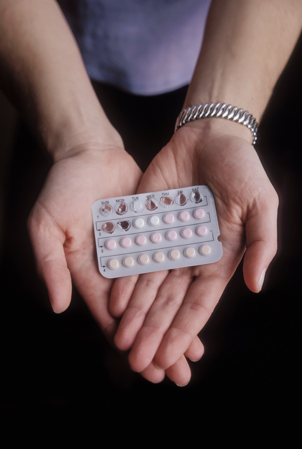 Pharmacists in California Can Prescribe Birth Control, But Few Do