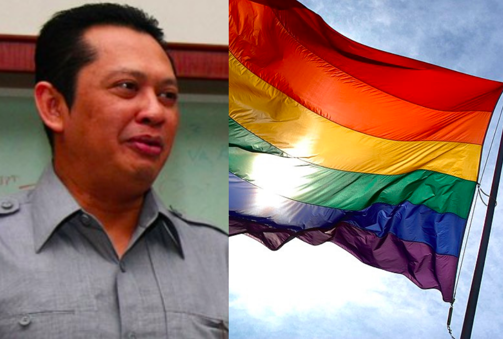 The VICE Guide to Writing an Op-Ed About Indonesia’s LGBTQ Community