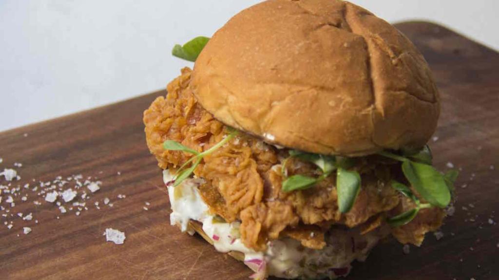 Our Top 10 Fried Chicken Sandwiches