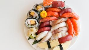 Intossicazione da sushi