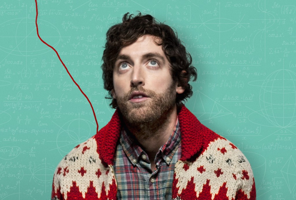 Thomas Middleditch Was Really Popular in High School, if You Can Believe It