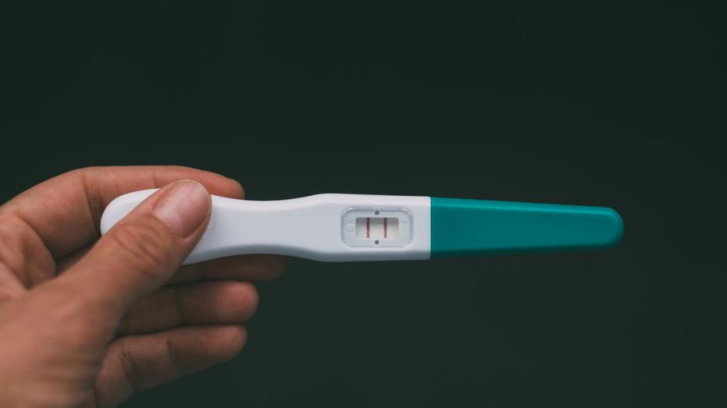 People Always Assume Infertility Is the Woman’s Fault