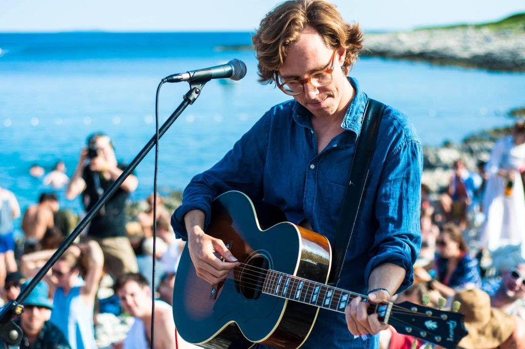 Erlend Øye, de Kings of Convenience: “los artistas que no toman riesgos son muy aburridos”