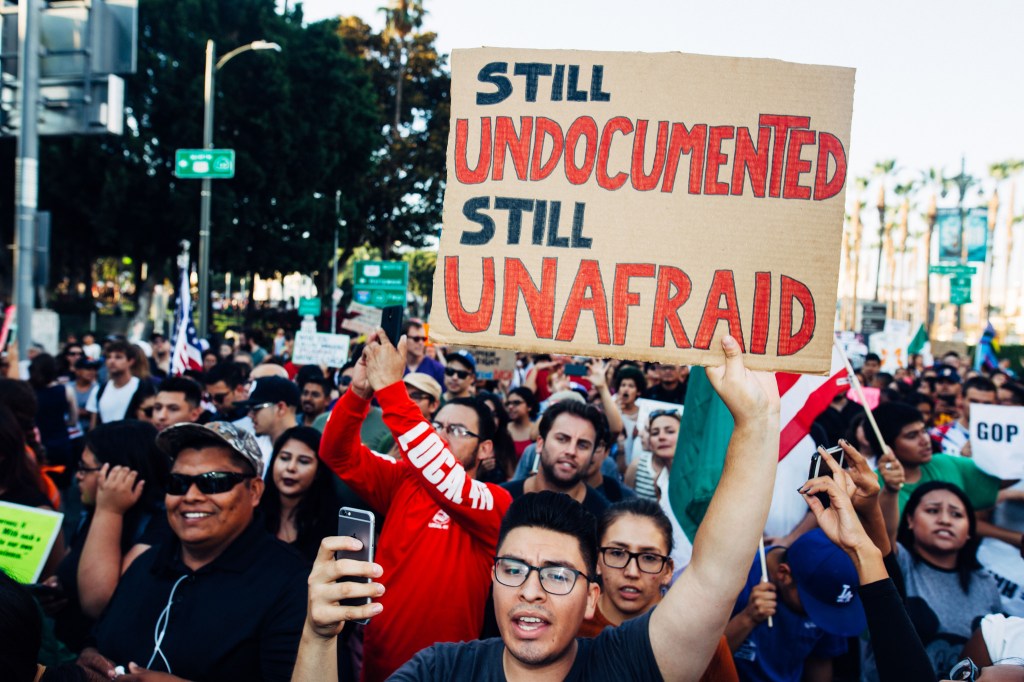 Trump’s March 5 DACA Deadline Is Here and There’s Still No Resolution for Dreamers