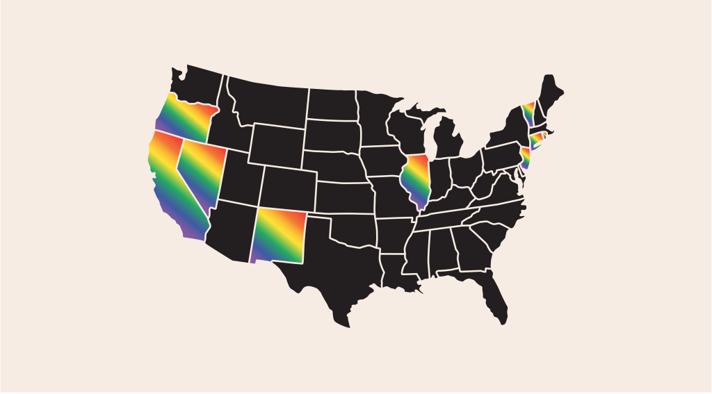 It’s Legal to Force Kids Into Gay Conversion Therapy in Most States