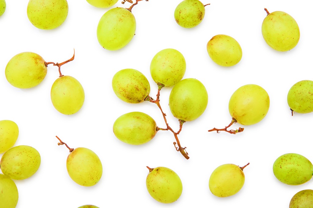 Those Fairy Floss Grapes Are Now Available in Australia