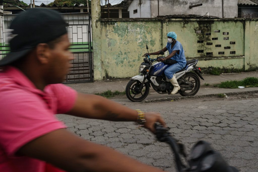 En Tumaco las disidencias de las Farc aterrorizan a los barrios