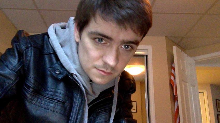 How Alleged Quebec Mosque Shooter Alexandre Bissonnette Could Defend Himself in Court