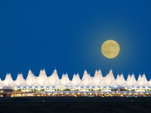 bandara denver di Amerika Serikat diduga markas Illuminati