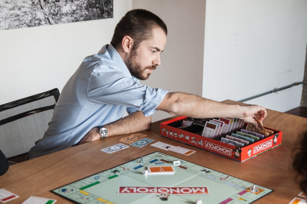 Mistrz świata w Monopoly zdradził mi, jak wygrywać z innymi