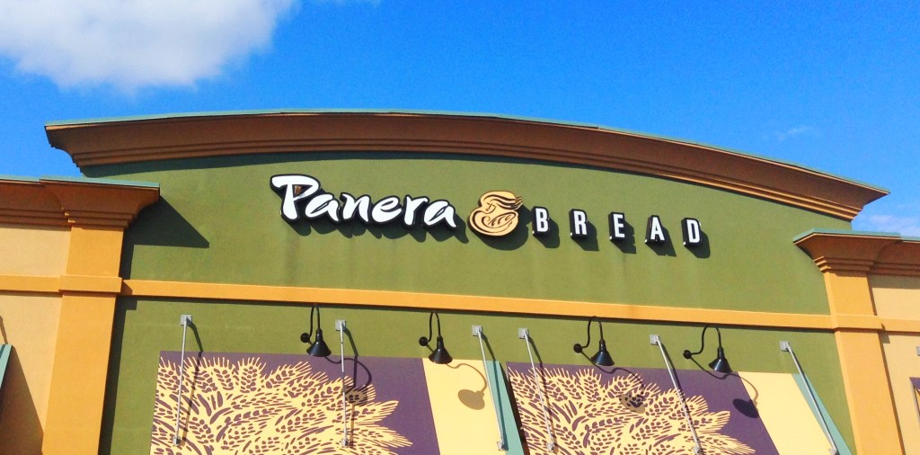 Awesome: Panera Knew About a Massive Data Breach for Months Before Doing Anything About It