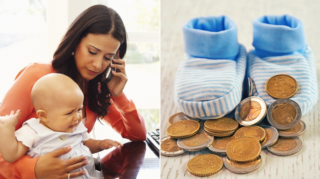 We Can’t Have Gender Parity at Work Without Fixing Daycare