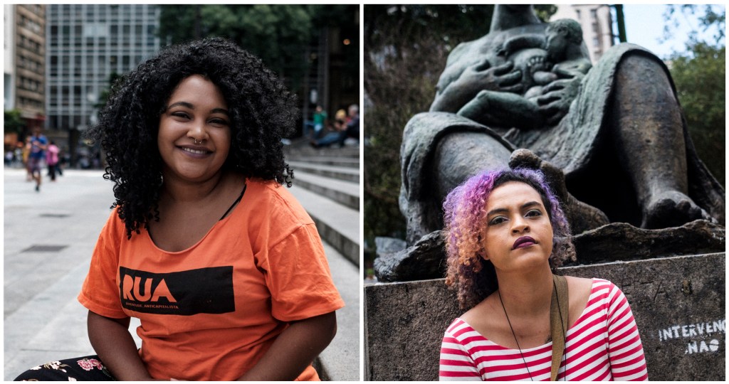 Marielle Franco’s Friends Are Transforming Their Grief into Revolution